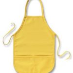 U6KD Kids Apron
