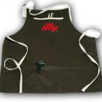 Cappuccino Apron