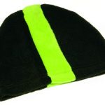 Colour Block Toque