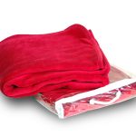 Micro Coral Fleece