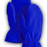 Fleece Mitts