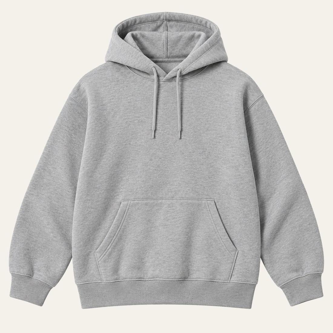 Unisex Pullover Hoodie