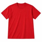 Unisex 100% Organic Cotton T-Shirt