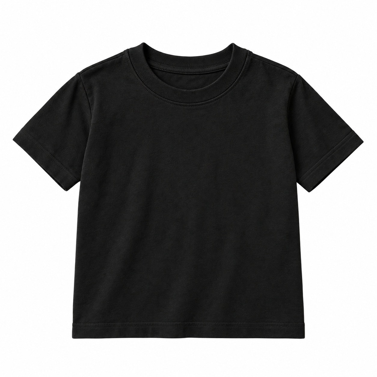 Youth Crewneck T-Shirt
