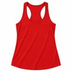 Ladies Racerback Tank Top