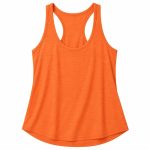 Ladies Flowy Tank Top