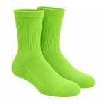 Cotton Crew Sock
