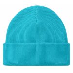Cuffed Knit Beanie