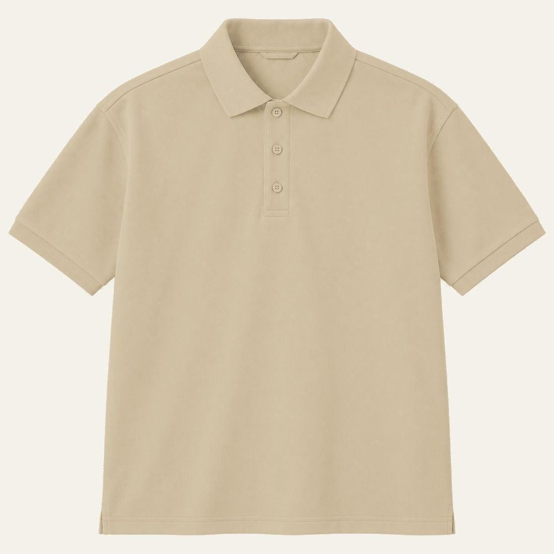Collared Shirts
