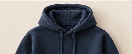 Hoodies & Sweatshirts