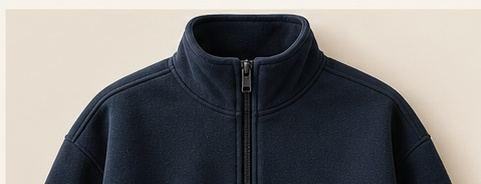 Jackets & Zips