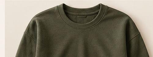 Long Sleeve & Raglan