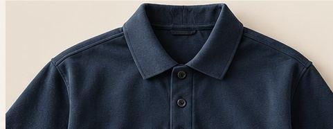 Collared Shirts