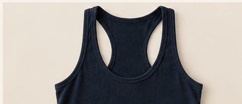 Tank Tops & Sleeveless